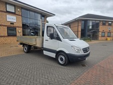 Mercedes benz sprinter for sale  WAKEFIELD
