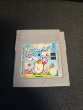 Kirby dream land gebraucht kaufen  Berlin