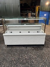 Shop display refrigeration for sale  HOOK