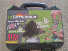Coffret detaupeur d'occasion  Marseille XV