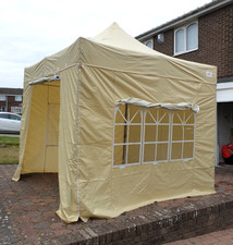 Hecules gazebo complete for sale  CRAMLINGTON