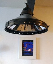 Suspension pbl réflecteur d'occasion Suspension pbl réflecteur d'occasion  Le Mans