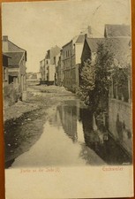 Eschweiler inde 1910 gebraucht kaufen  Jülich
