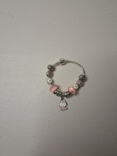 Hello kitty charm for sale  Pound