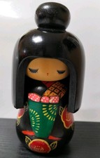 Kokeshi doll japanese for sale  STOKE-ON-TRENT