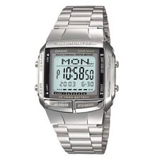 Casio databank 360 usato  Verbania