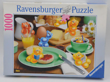 Ravensburge puzzle gelinis gebraucht kaufen  Güstrow