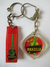 Porte clef cafe d'occasion  Fresnes