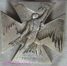 Bg13961 broche croix d'occasion  Le Beausset