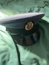 Raf military hat for sale  FORFAR