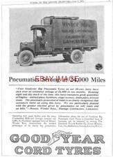1922 advert good for sale  SIDCUP