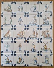 Klm collectable delft for sale  RAINHAM