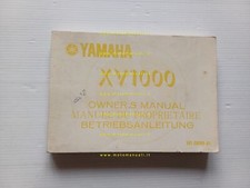 Yamaha 1000 19t usato  Vimodrone