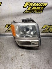 Passenger right headlight for sale  Annandale
