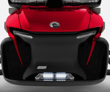 Kit De Luz Auxiliar Frontal Inferior OEM Para Can-Am Spyder RT 2020 219400991 comprar usado  Enviando para Brazil