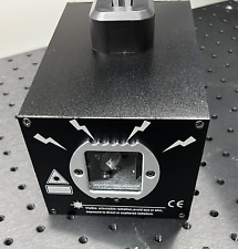 Effetto laser raggio usato  Spedire a Italy