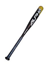 Easton alpha baseball for sale  Highland