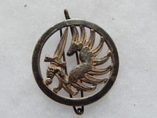 Parachutiste insigne béret d'occasion  Châteauneuf-sur-Loire