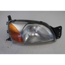 Usado, FAROL DESTRO PARA FORD FIESTA - CORREIO (99-02) 1.6 16V BER. 3P/B/1596CC. 2000 comprar usado  Enviando para Brazil