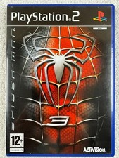 Spider-Man 3 - Sony PlayStation 2 - Completo - PAL - PS2 - Activision comprar usado  Enviando para Brazil