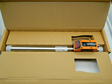 IFM electronic SD8000 Durchflusssensor für Druckluft SDR11DGXFPKG/US comprar usado  Enviando para Brazil