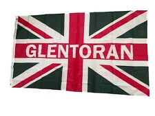 Glentoran loyalist flag for sale  SOUTHAMPTON