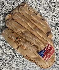 Rawlings heritage series for sale  Mesa
