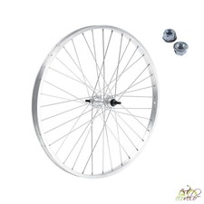 Ruota cerchio anteriore usato  Bitonto