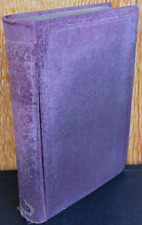 Antique Books Mahomet and His Successors Washington Irving Hardcover segunda mano  Embacar hacia Mexico