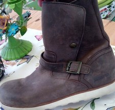 Birkenstock boots rthopädisch gebraucht kaufen  Grettstadt