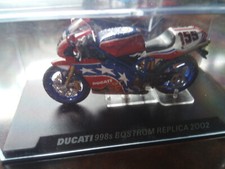 Moto ducati 998 usato  Italia