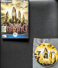 Clive barker undying usato  Pavia