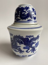 Chinese marked dragon for sale  Spokane