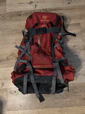 Arcteryx bora liter for sale  Lodi