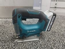 Makita jv183d jigsaw for sale  BLACKPOOL