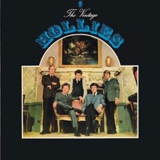 Hollies vintage hollies for sale  COVENTRY