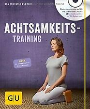 Achtsamkeitstraining eßwein . gebraucht kaufen  Berlin