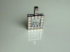 Chopard ice cube gebraucht kaufen  Deutschland