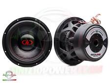 Subwoofer 608 2x4ω usato  Potenza
