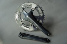 Shimano Dura Ace FC-7800 10 Crank Set GC 53-39 172.5mm comprar usado  Enviando para Brazil