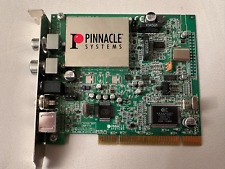 Pinnacle systems gmbh gebraucht kaufen  Zorneding