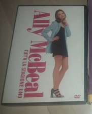Ally mcbeal stagione usato  Milano