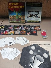 Eon boardgame cosmic for sale  Wausau