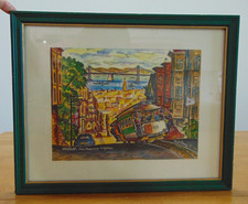 Vintage ted lewy for sale  Troy