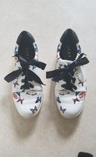 Dkny butterfly satin for sale  BRACKLEY