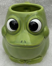 Vintage pottery green for sale Vintage pottery green for sale  SNODLAND