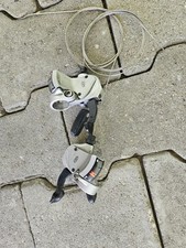 Schnäppchen shimano schaltheb gebraucht kaufen  Nürnberg