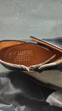 Lidfort leather boots for sale  San Pedro