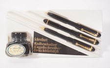 Vintage reform schreibset gebraucht kaufen  Aalen