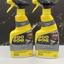 Goo gone oven for sale  Amarillo